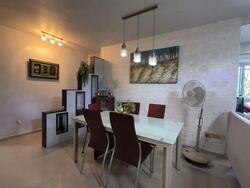 Blk 107D Edgefield Plains (Punggol), HDB 5 Rooms #562928271